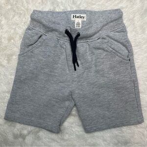 Hatley Shorts Grey Size 3T